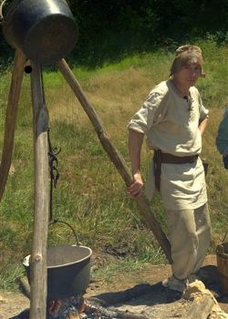 Le Bouilleur de Sel