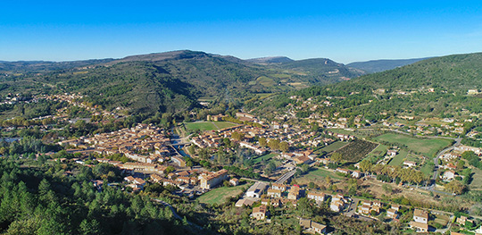 mairie couiza v