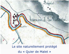 quier de malet